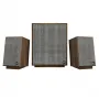 Комплект акустики Klipsch PM Heritage 2.1 walnut